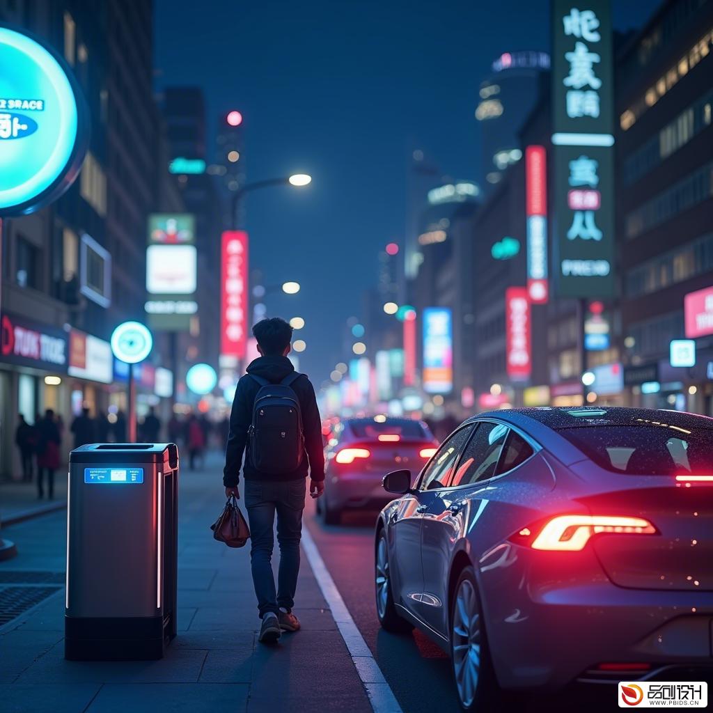 智慧城市用户旅程设计:塑造未来城市体验的核心策略