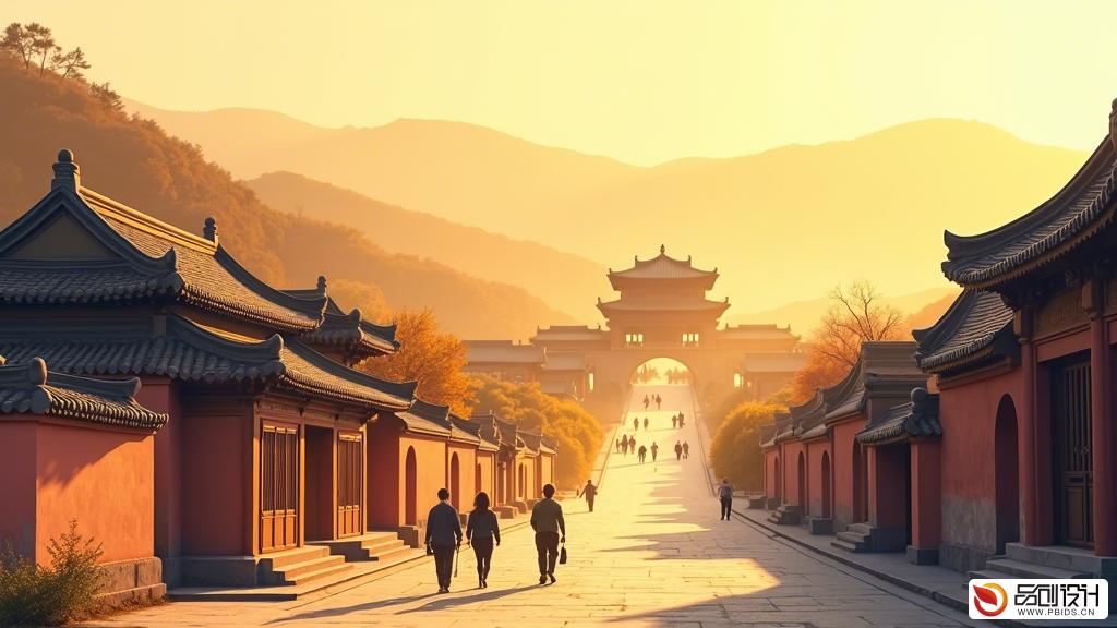 保山市品创视觉团队：打造视觉盛宴的创意先锋
