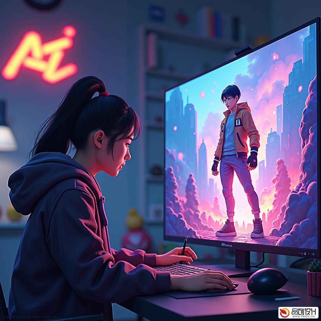 青海加载动画设计有限公司：创新动画设计，引领行业潮流
