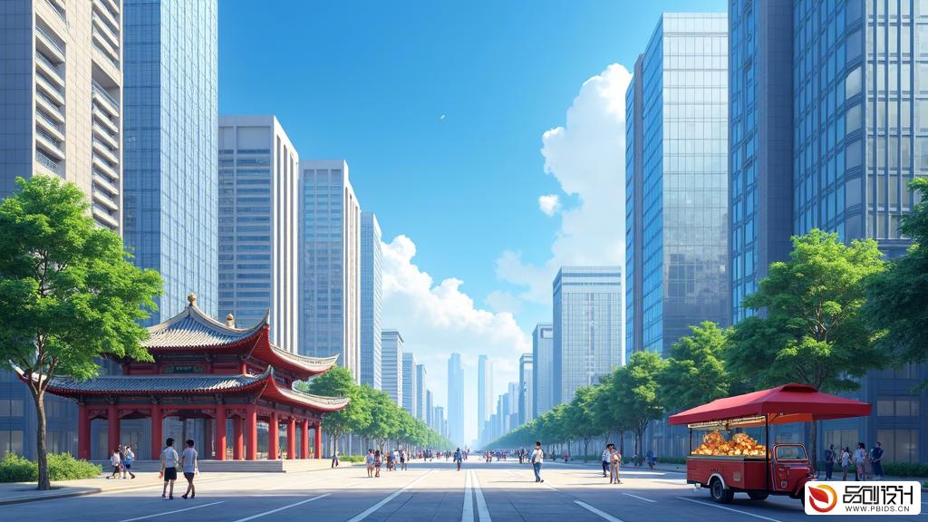 南充市动态视觉叙事设计公司的创新之旅
