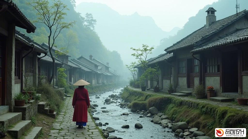 湘西土家族苗族自治州：探索视觉界面设计的新高度
