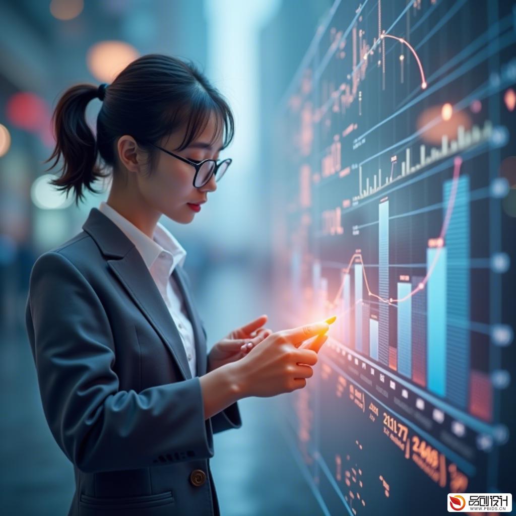 周口市数据可视化设计企业的崛起与影响力

