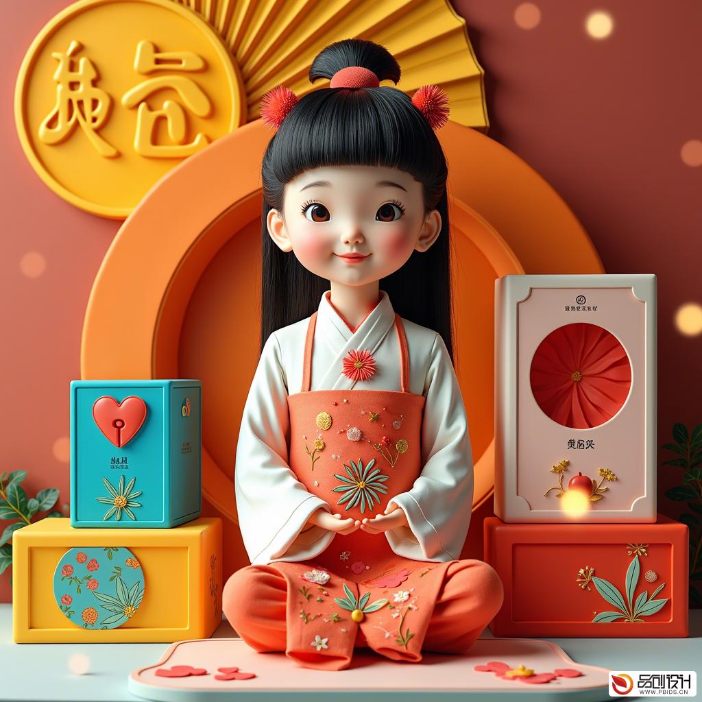 柳州市品创设计服务：打造品牌新形象的创意引擎
