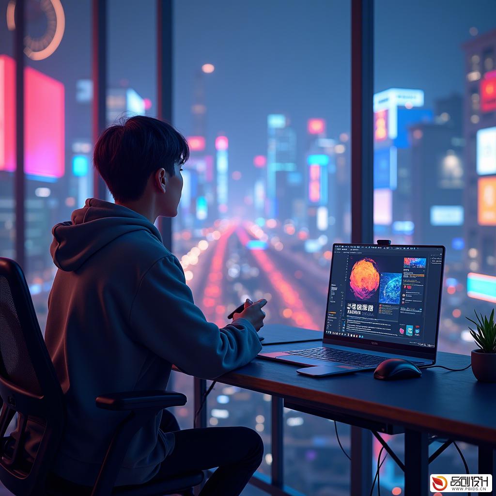 贺州市视觉界面开发合作伙伴:共创数字未来的精英团队
