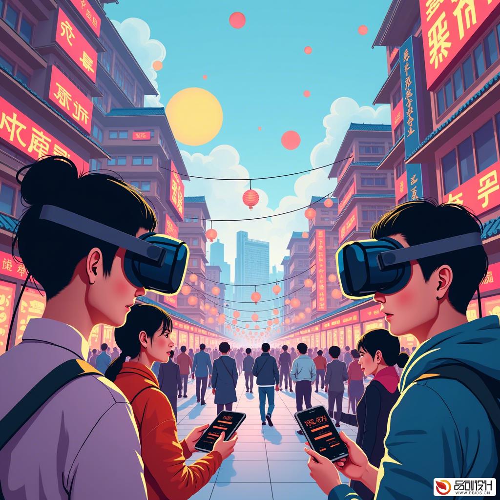 重庆市互动体验设计机构的创新之路