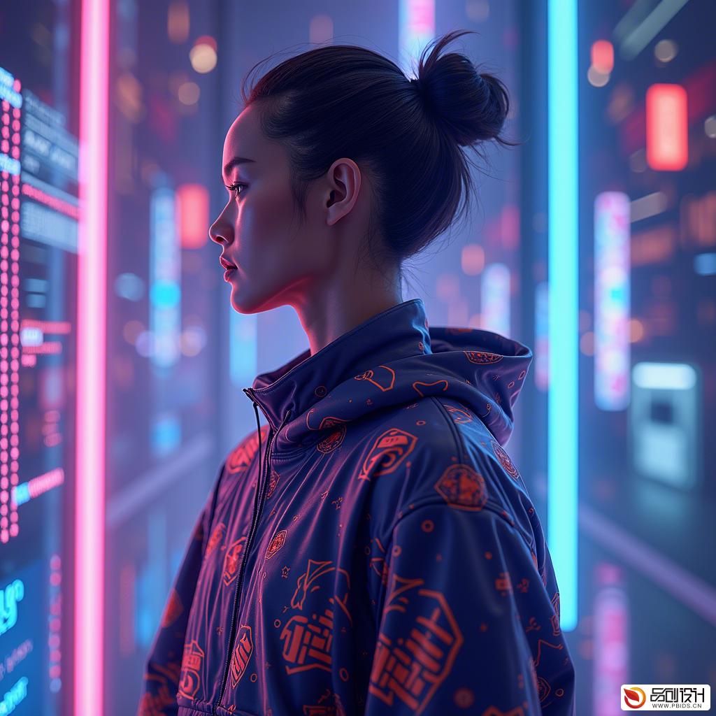 区块链应用企业IP打造:策略与实践