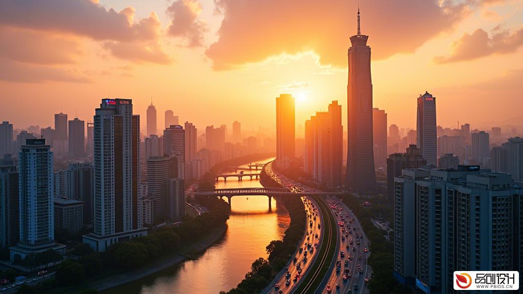 惠州市社交传播设计单位的创新力量与影响力

