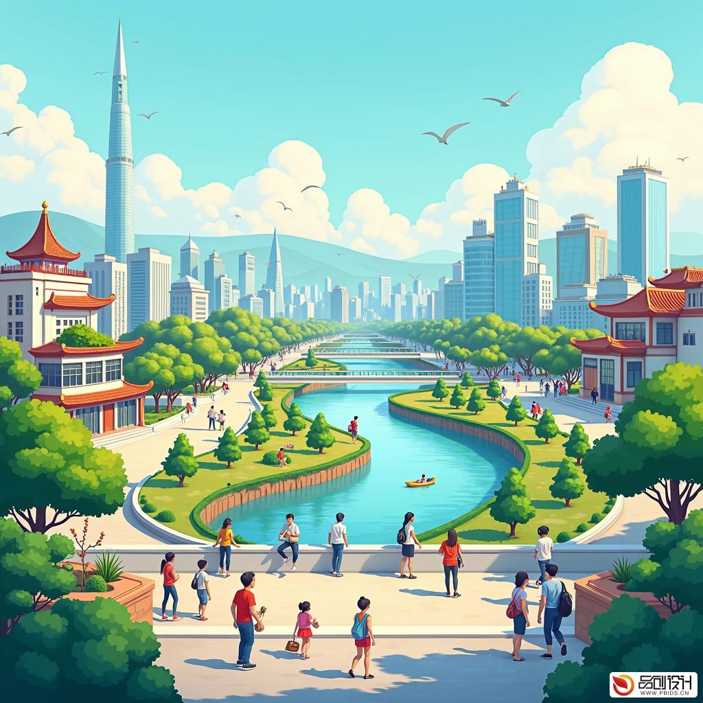 六安市体验优化方案:打造卓越城市服务新标杆