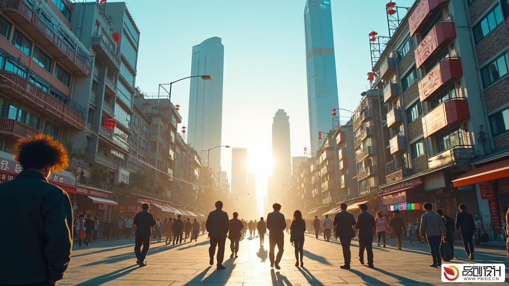 安阳市小程序视觉设计：打造独特用户体验的艺术
