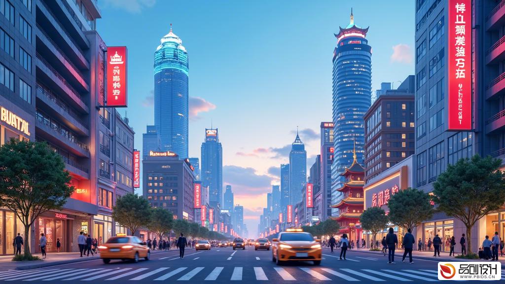 天津市MG动画设计合作伙伴：共创视觉盛宴的精英团队
