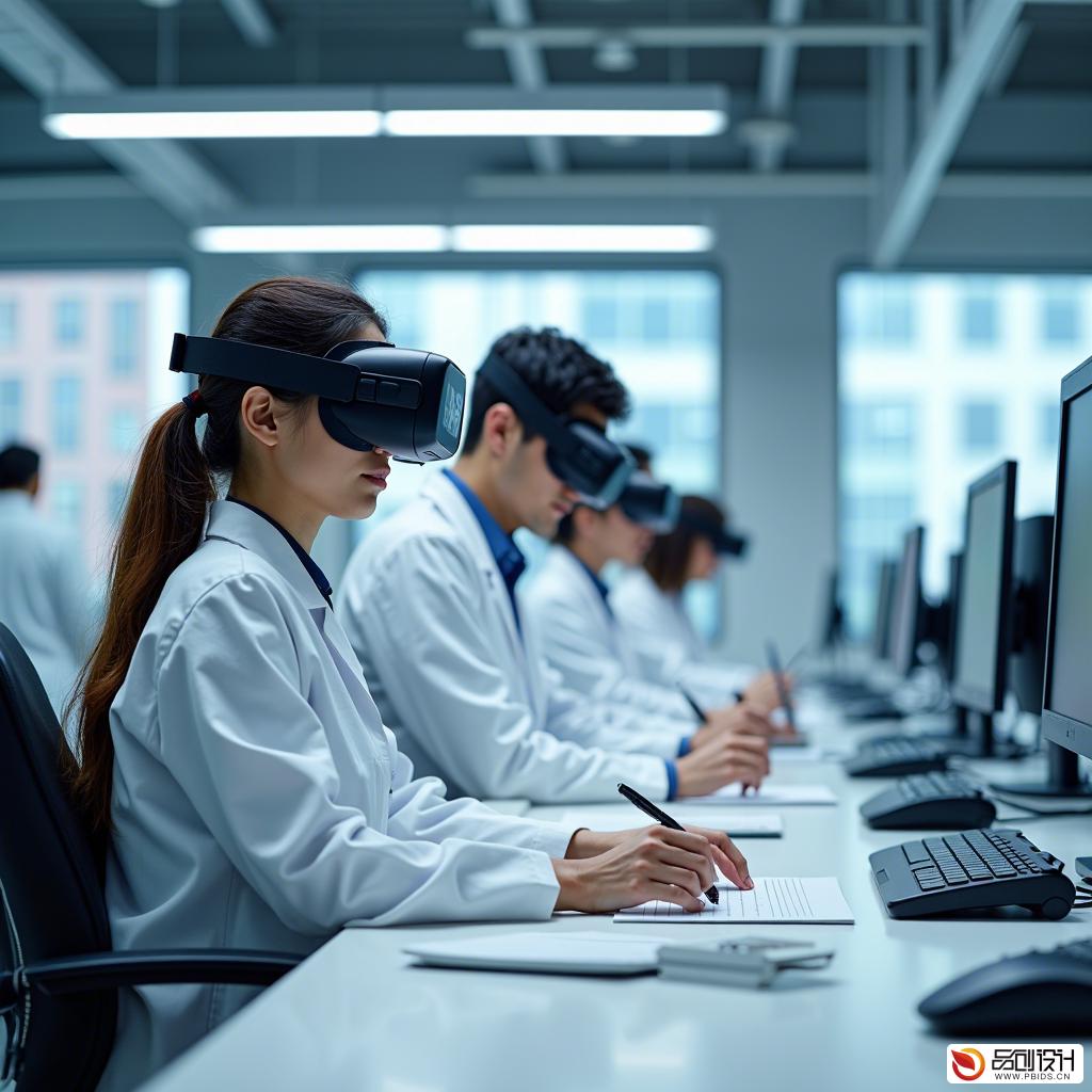 河南省人机交互创新服务中心:引领未来智能交互新篇章