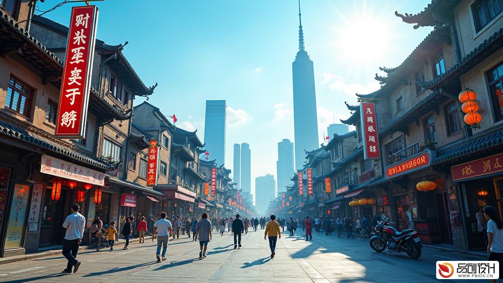 随州市交互动效设计的创新与实践
