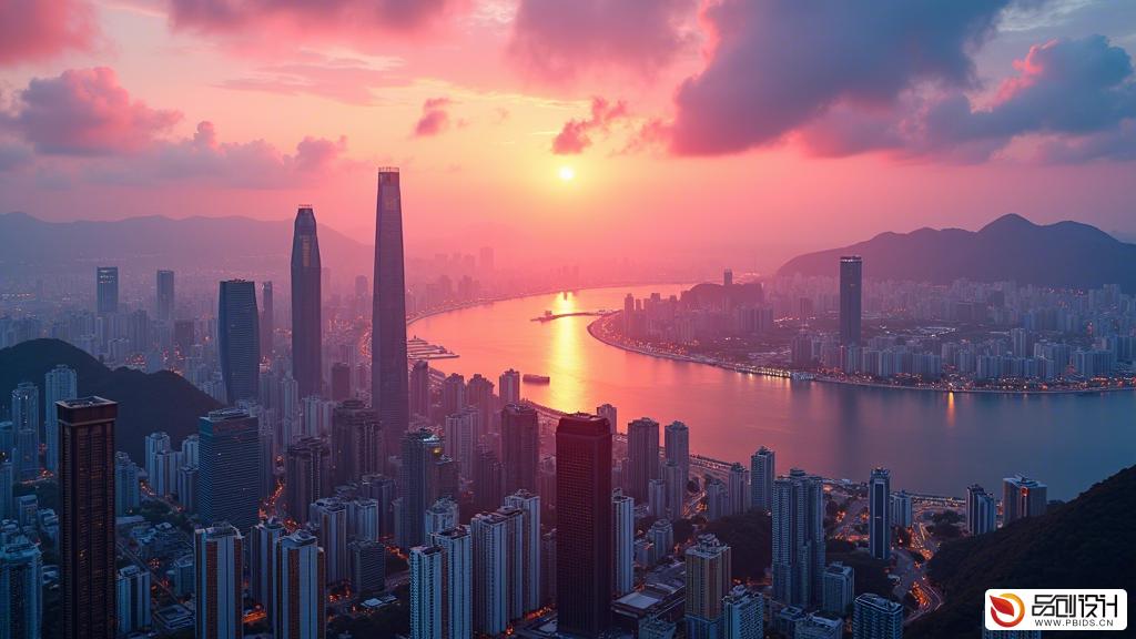 厦门网页动效设计：打造卓越用户体验的设计公司探索
