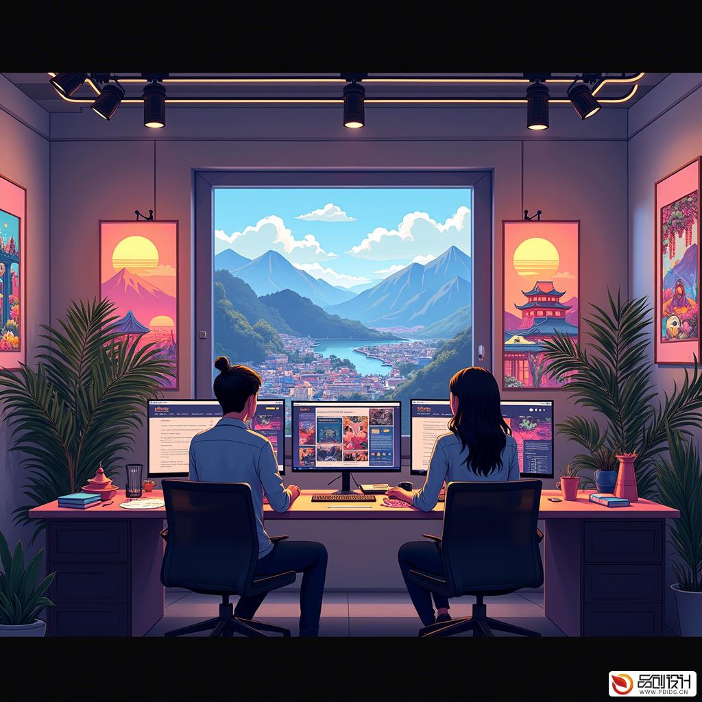 龙岩市电商网站设计工作室：打造卓越在线购物体验的创意先锋
