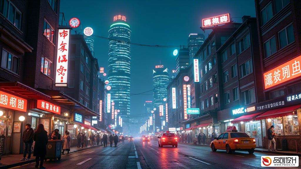 晋城市UI规范设计：打造专业设计公司的卓越之道
