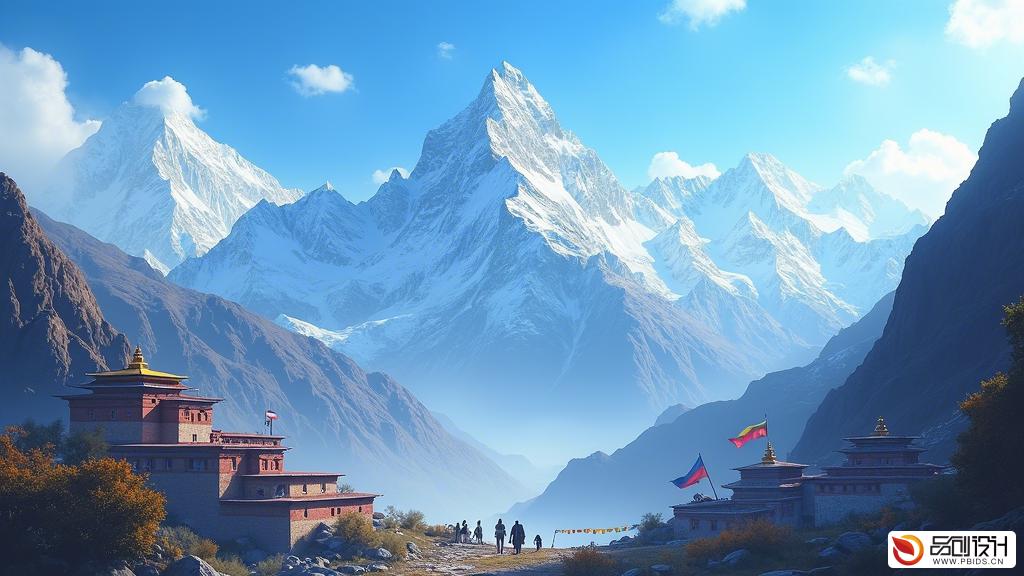 迪庆藏族自治州交互设计团队的创意之旅
