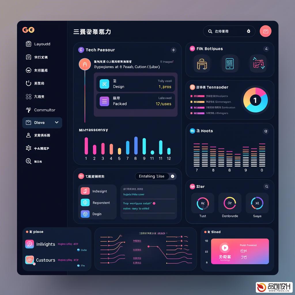 系统GUI深度定制：打造专属用户界面的艺术
