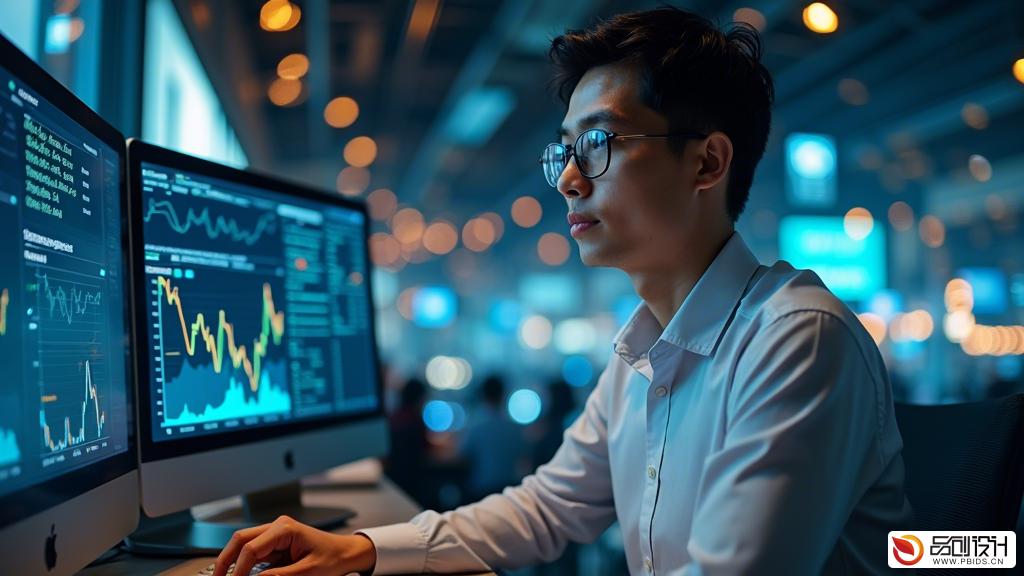 数字货币H5营销页面设计中心：打造高效互动的营销新体验
