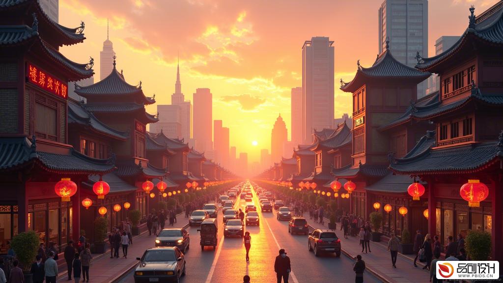 沧州市品创设计工场：创新设计的摇篮与创意产业的先锋
