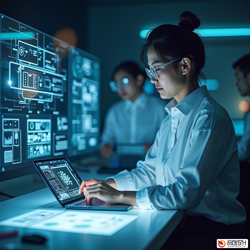 贵港市触控体验设计工作室：创新引领未来交互设计新风尚
