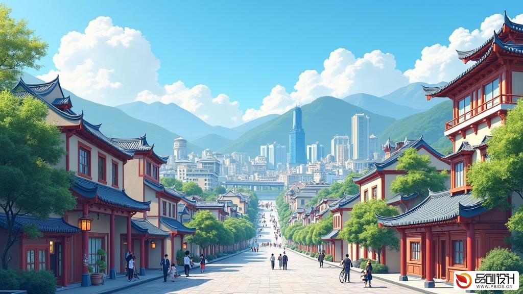 遵义市交互动效设计合作伙伴：共创数字视觉新纪元
