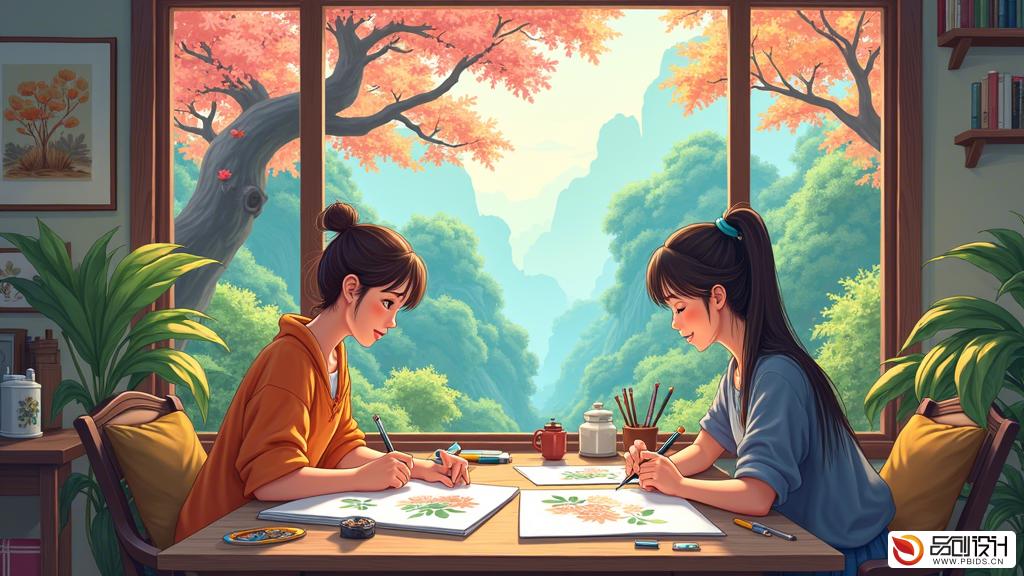宜春数字界面设计公司的创新之路与未来展望
