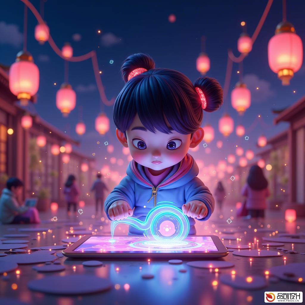 河南省交互动效设计机构:引领创意与技术的融合新风尚