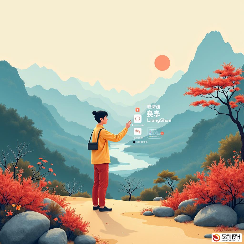 凉山品牌触点优化工作室：打造区域品牌新高度
