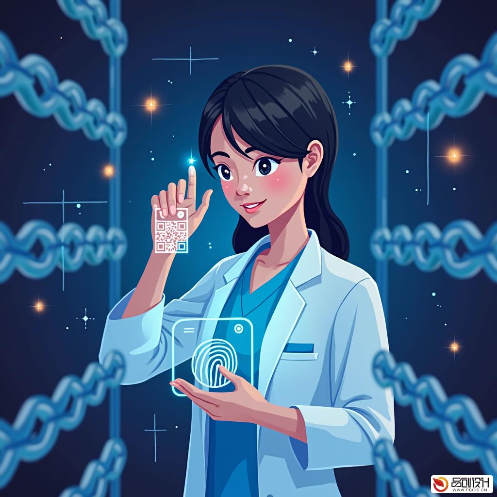 数字认证体验原型开发创新服务中心:重塑数字信任的新篇章