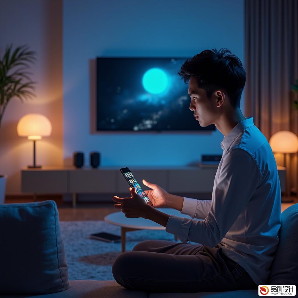 智能家居用户转化:视觉企业的创新策略与实践
