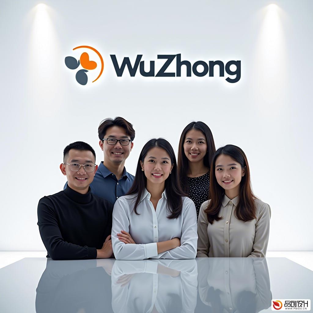 吴忠市交互原型设计有限公司:创新引领,塑造未来设计新篇章
