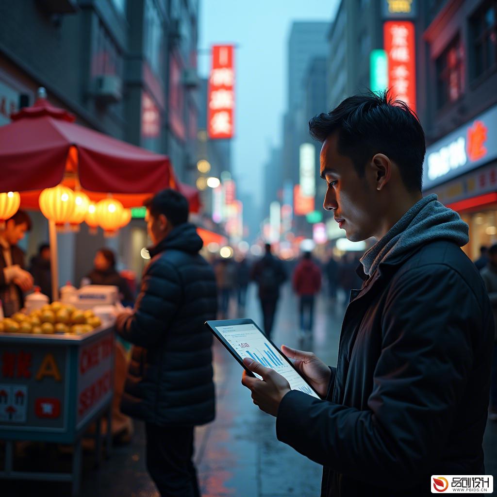 哈密市用户研究分析单位的深度剖析与发展趋势

