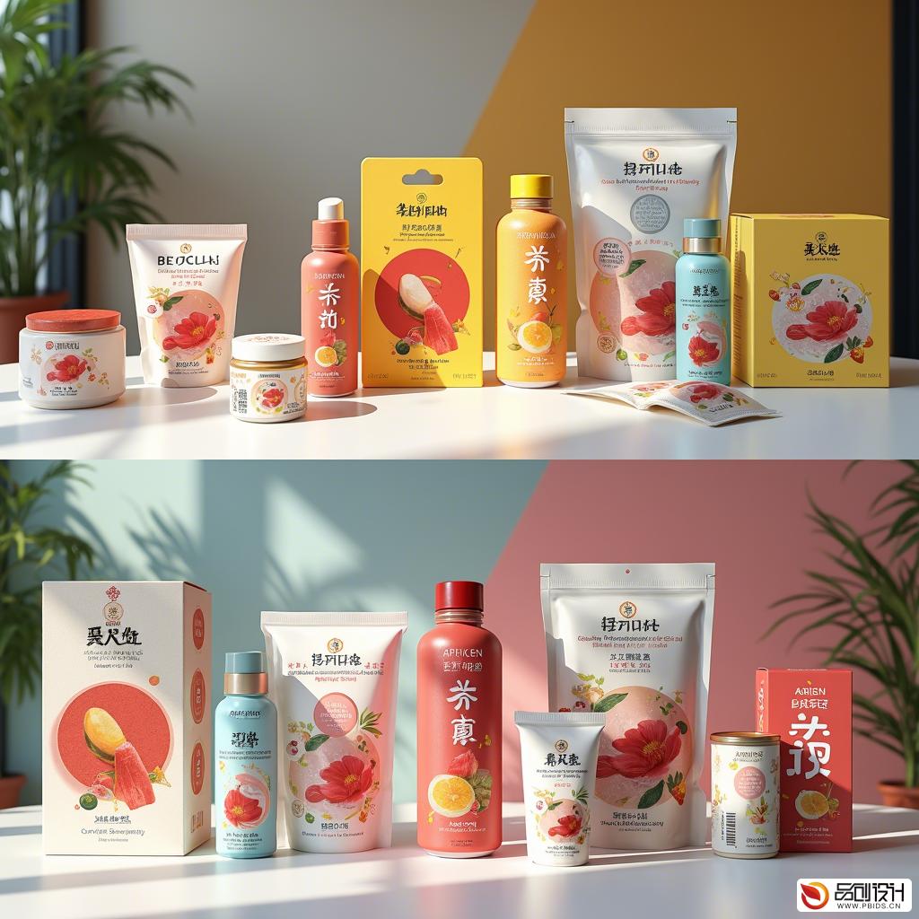 百色市企业定制设计解决方案：打造专属品牌形象与市场竞争力
