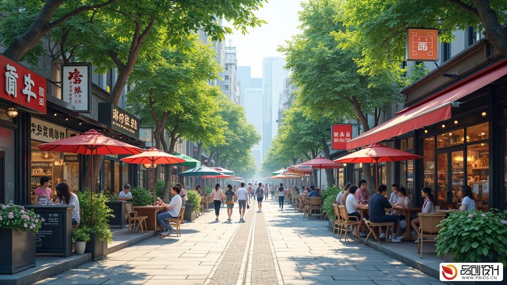 重塑生活体验：生活服务移动端UI/UX设计深度解析

