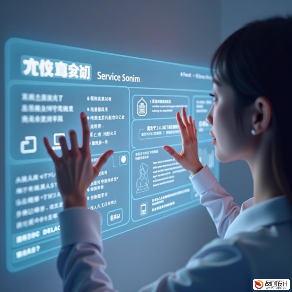 理赔服务视觉界面开发:寻找卓越合作伙伴的全方位指南