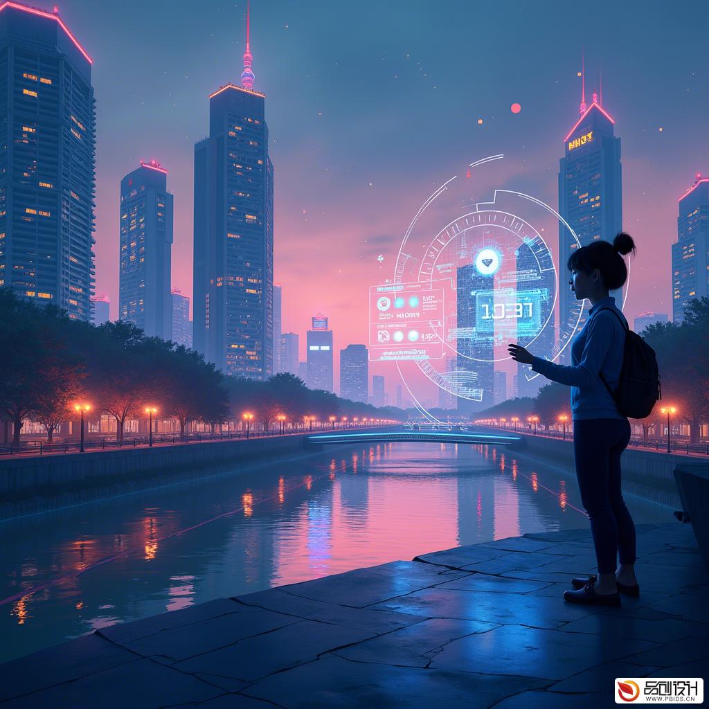 黄石市用户体验设计创新服务中心:引领未来设计新风尚