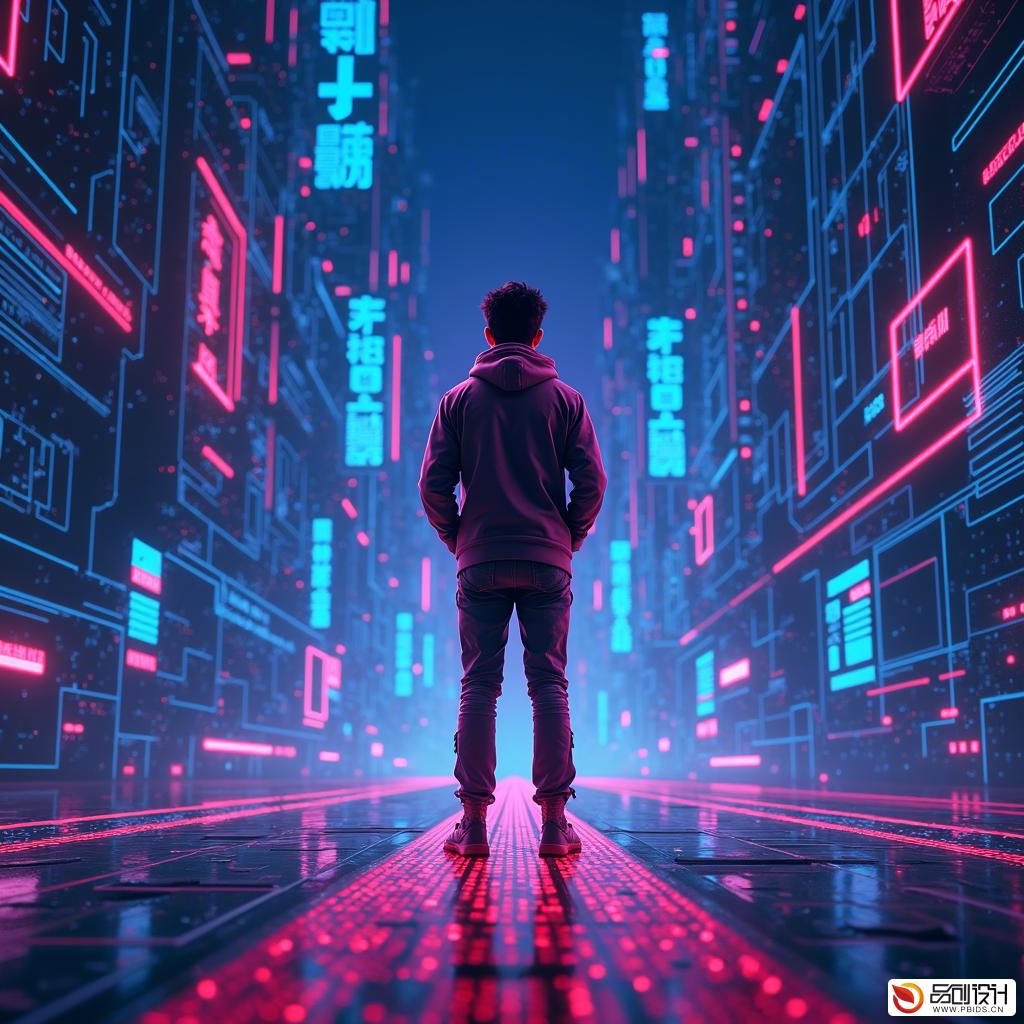 濮阳市交互动效设计公司的创新之路
