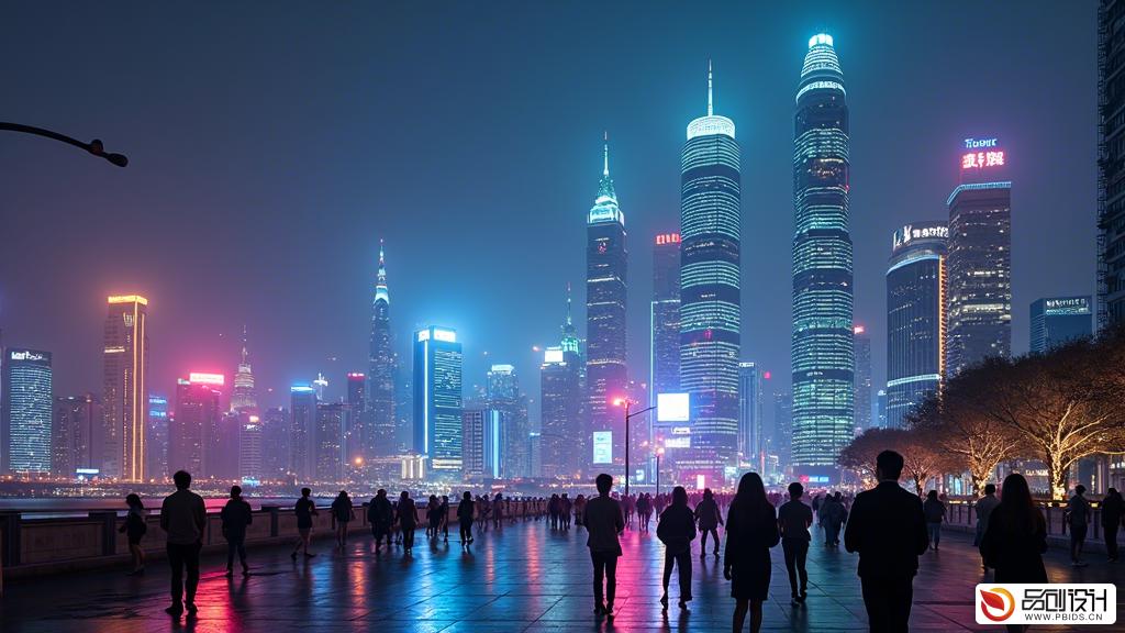 廊坊市动效设计团队的创意之旅：塑造数字世界的视觉盛宴

