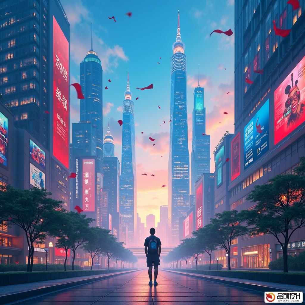 广元市社交传播设计机构的创新力量与影响力
