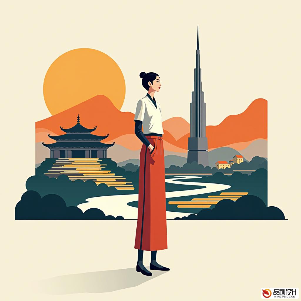 阿克苏地区的创新设计:激发区域发展新活力