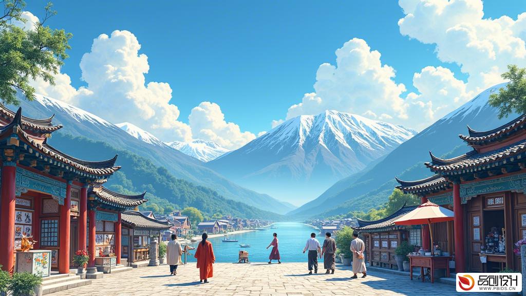 云南省交互行为研究：携手合作伙伴共创未来
