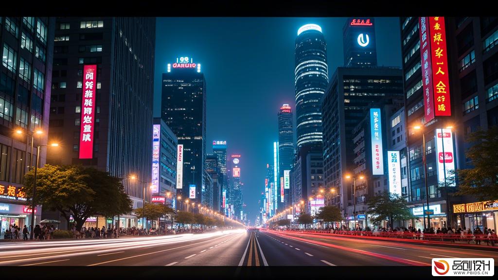 达州市应用设计设计公司的创新之路与未来展望
