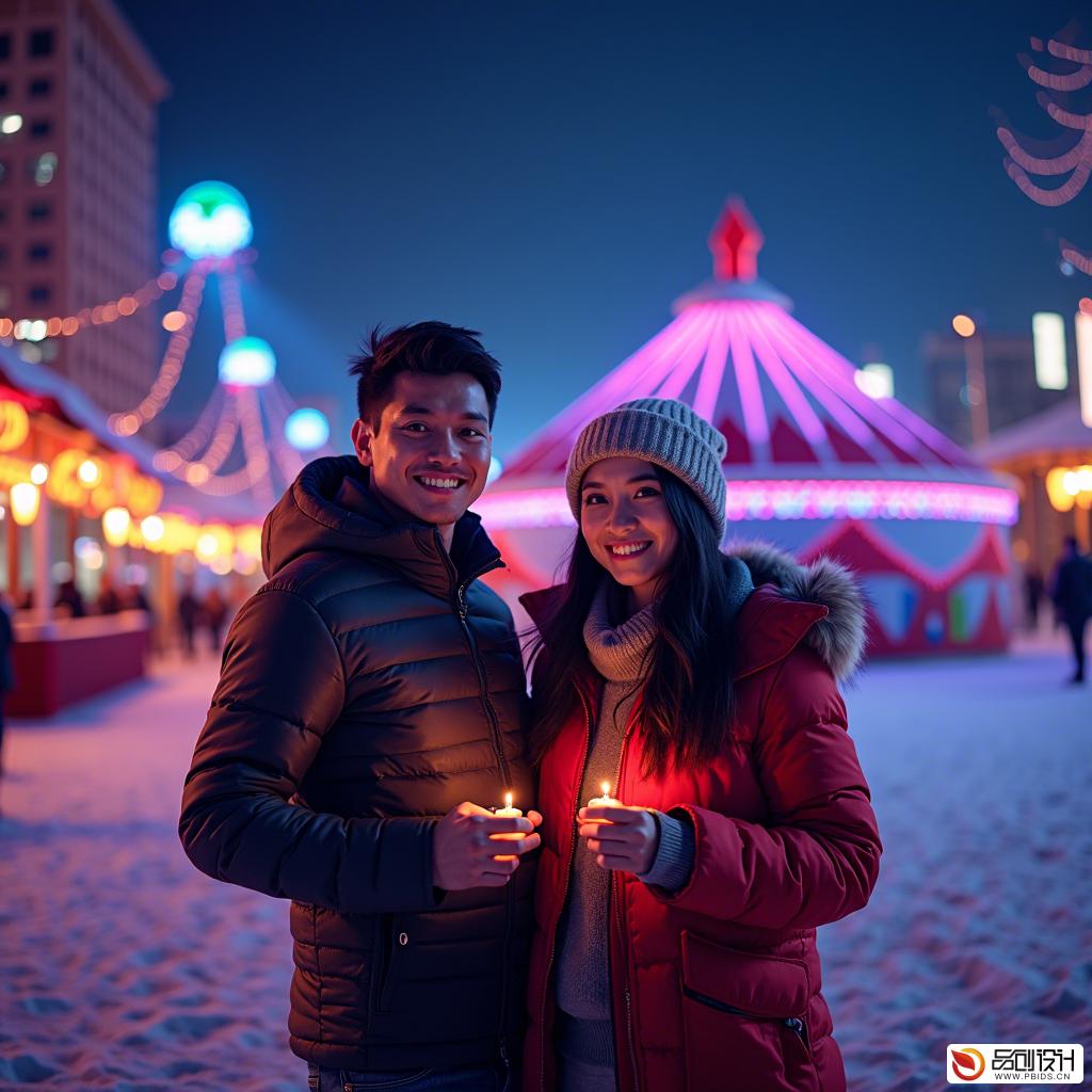 博尔塔拉蒙古自治州动效设计合作伙伴：共创视觉盛宴的精英团队
