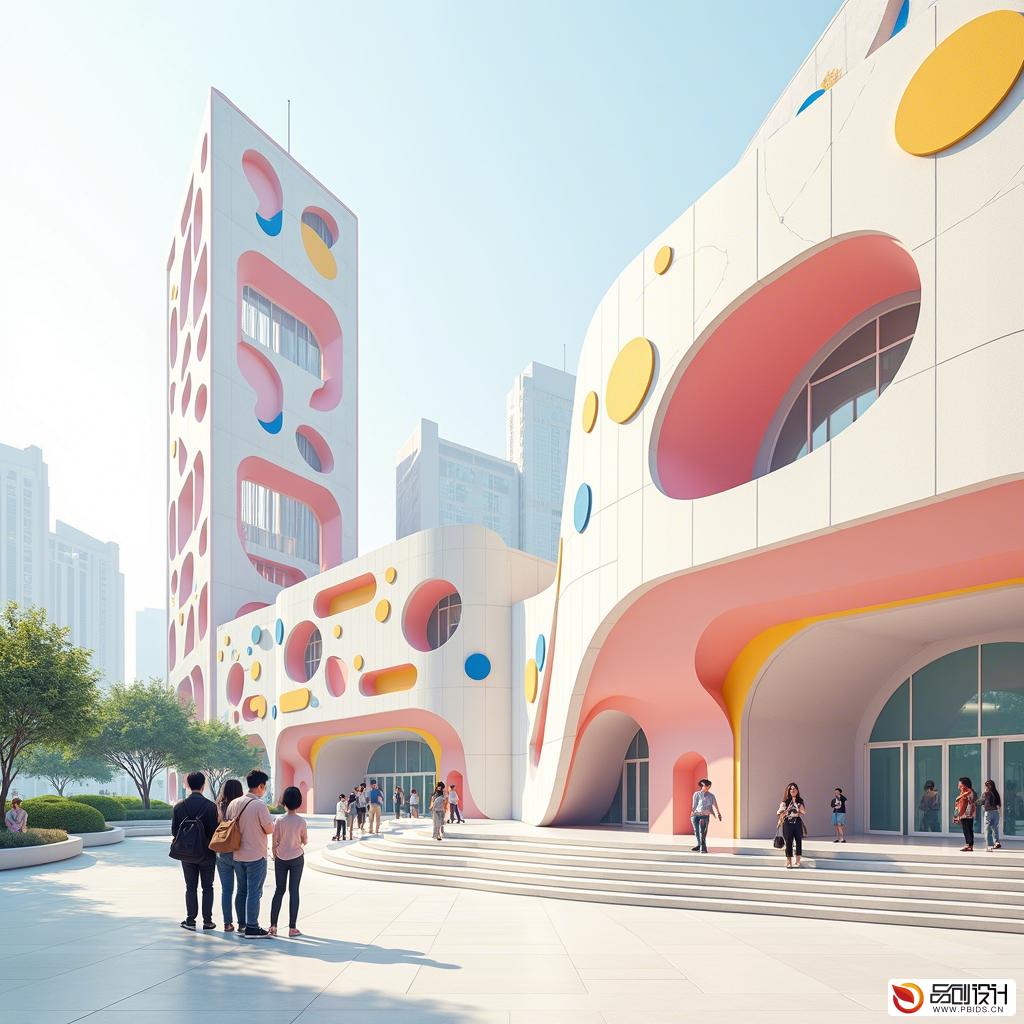汕头市品牌创新设计服务中心:引领地方经济新风尚
