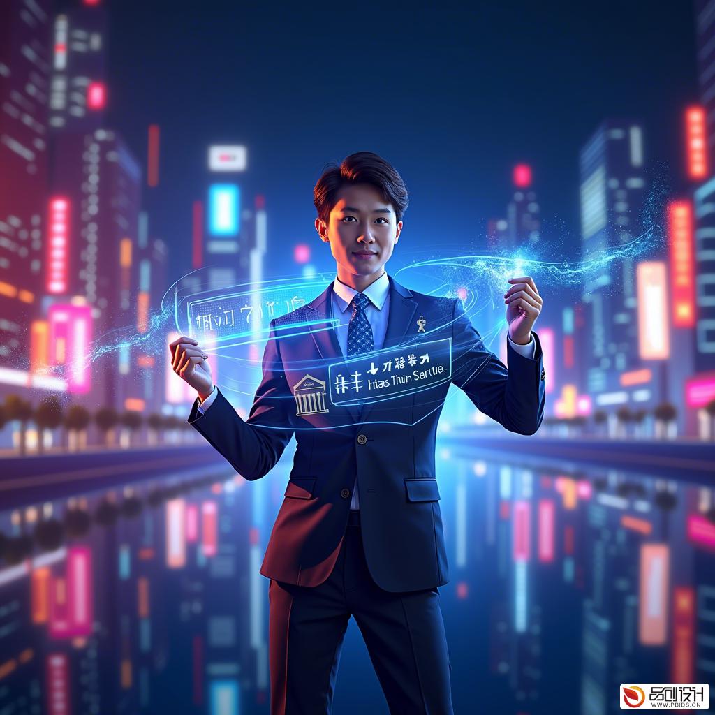 漯河市动效设计公司的创新之路:塑造数字世界的视觉盛宴