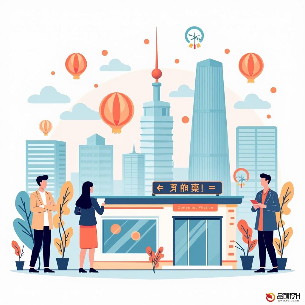 牡丹江多维度品牌设计创新服务中心:引领区域品牌升级新风尚