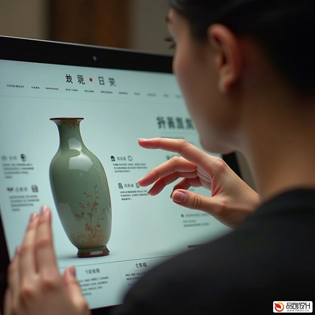景德镇网页用户体验优化：携手合作伙伴共创卓越在线体验
