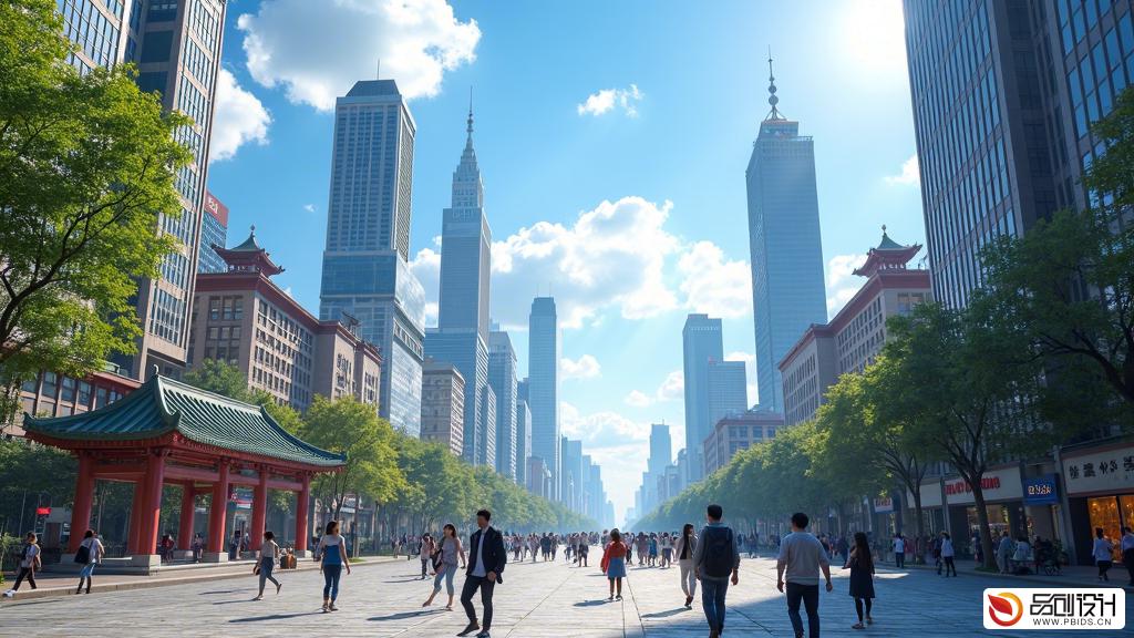 滁州市品创设计工作室：创意无限，设计未来
