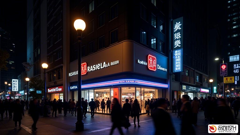台北品牌符号设计的精英合作伙伴探索
