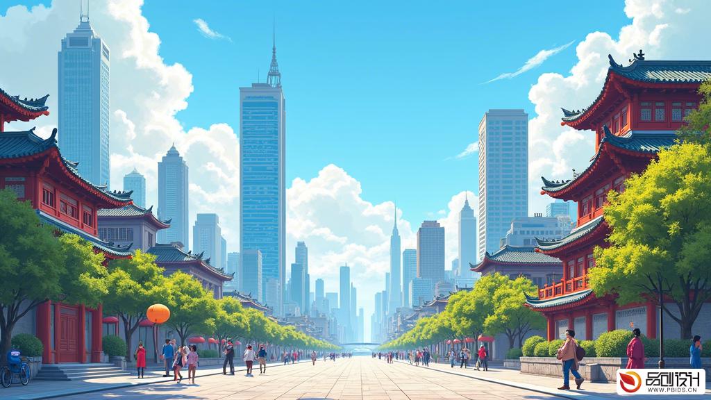 临汾市品牌创新设计服务：塑造城市品牌新风貌
